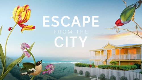 Escape from the City still