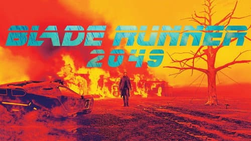Blade Runner 2049 still