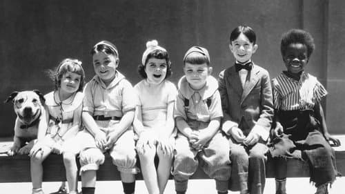 The Little Rascals - The ClassicFlix Restorations, Volume 1 still