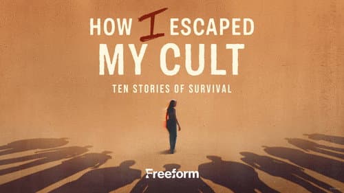 How I Escaped My Cult still