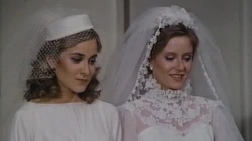 The Brady Girls Get Married still
