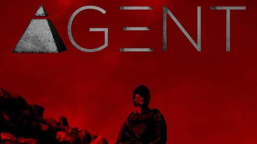 Agent still