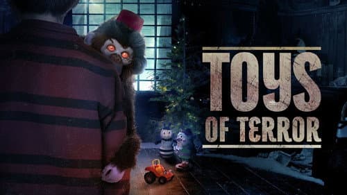 Toys of Terror still