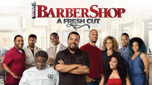 Barbershop: The Next Cut still