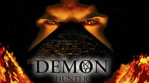 Demon Hunter still