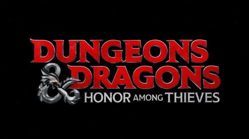 Dungeons & Dragons: Honor Among Thieves still