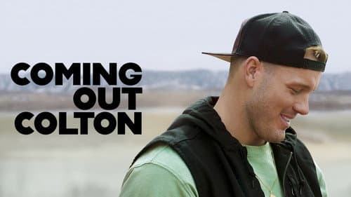 Coming Out Colton still