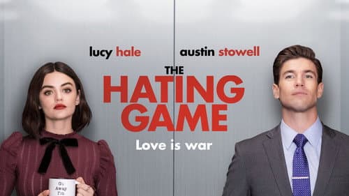 The Hating Game still
