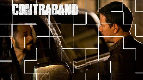 Contraband still