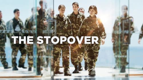 The Stopover still