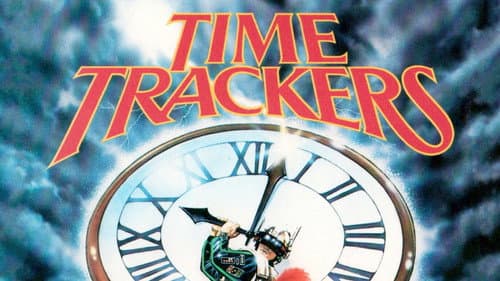 Time Trackers still