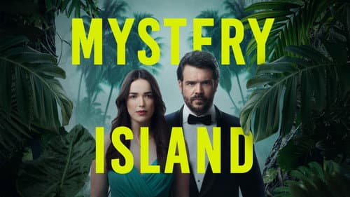 Mystery Island still