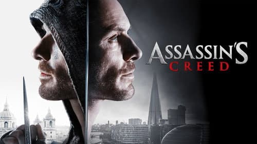 Assassin's Creed still
