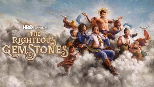 The Righteous Gemstones still