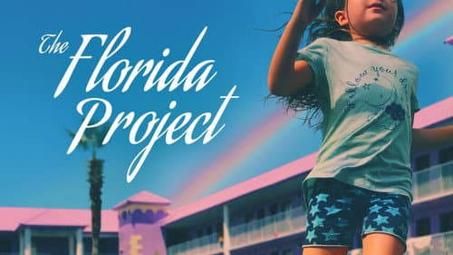 The Florida Project still