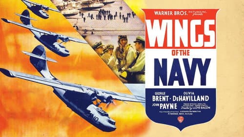 Wings of the Navy still