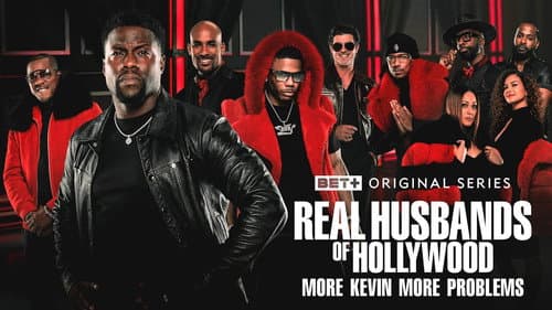 Real Husbands of Hollywood: More Kevin More Problems still