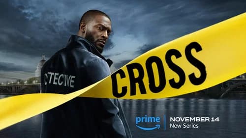 Cross still