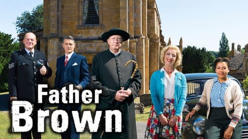 Father Brown still