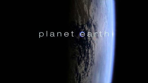 Planet Earth still