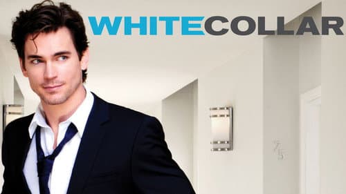White Collar still