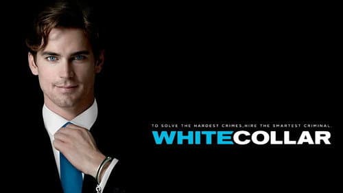 White Collar still