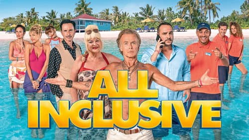 All Inclusive still