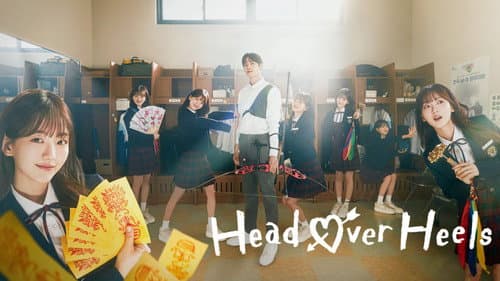 Head Over Heels still