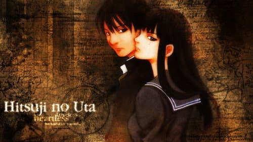 Hitsuji no Uta still