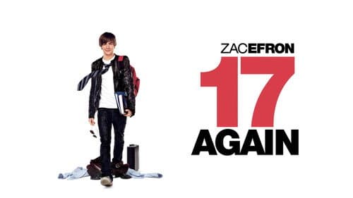 17 Again still