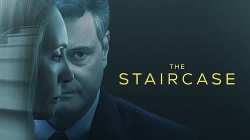 The Staircase still