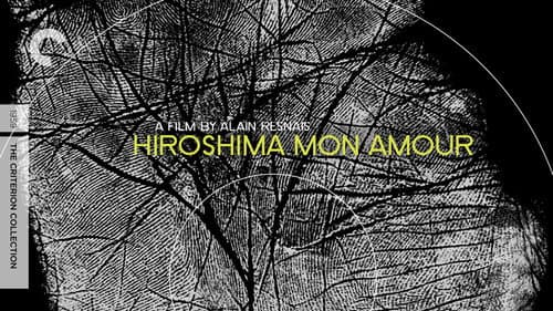 Hiroshima Mon Amour still