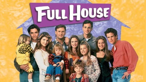 Full House still