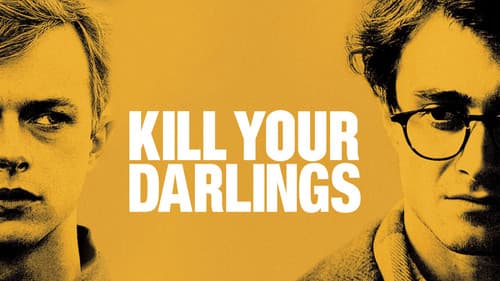 Kill Your Darlings still