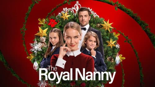 The Royal Nanny still