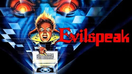 Evilspeak still