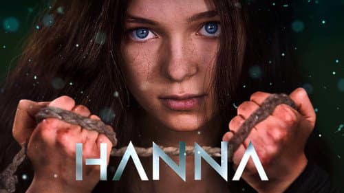 Hanna still