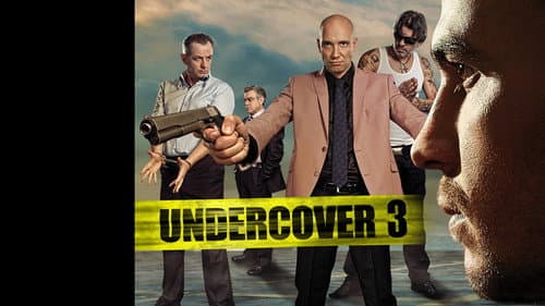Undercover still