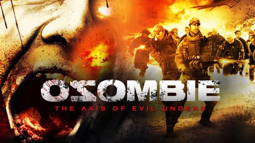 Osombie still