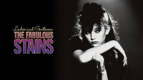 Ladies and Gentlemen, the Fabulous Stains still