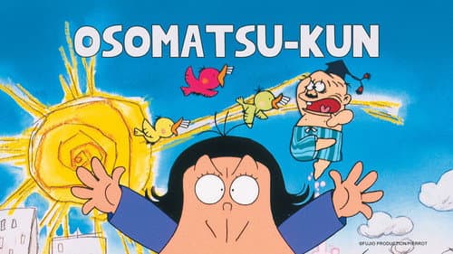 Osomatsu-kun still