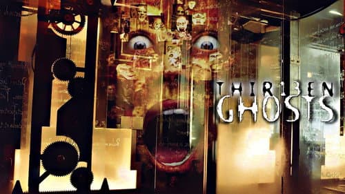Thir13en Ghosts still