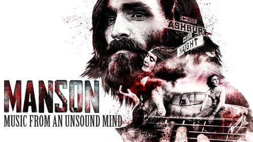 Manson: Music from an Unsound Mind still