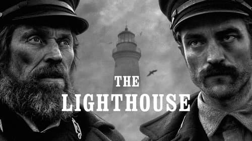 The Lighthouse still