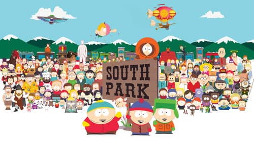 South Park still
