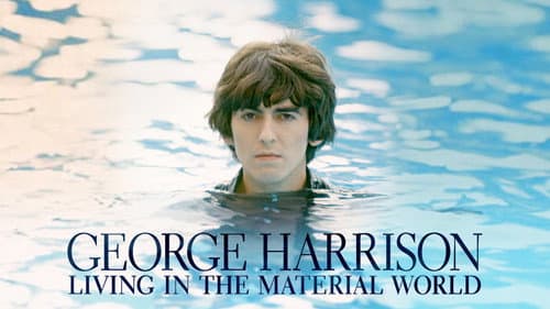 George Harrison: Living in the Material World still