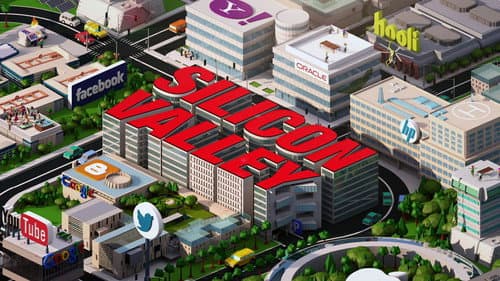 Silicon Valley still