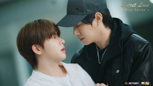 Secret Love still