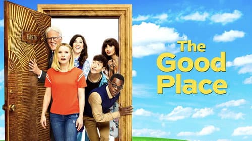 The Good Place still