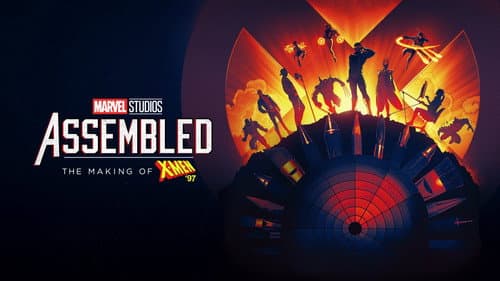 Marvel Studios Assembled: The Making of X-Men '97 still